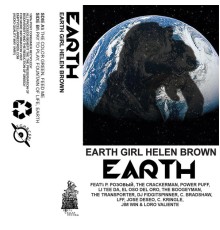 Earth Girl Helen Brown - Earth