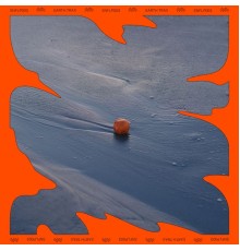 Earth Trax - LP1