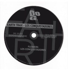 Earth Trax - Los Conquistadores