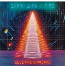 Earth, Wind & Fire - Electric Universe