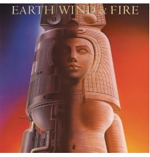 Earth, Wind & Fire - Raise!