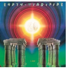 Earth, Wind & Fire - I Am