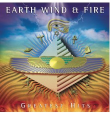 Earth, Wind & Fire - Greatest Hits