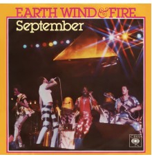 Earth, Wind & Fire, sped up + slowed - September (sped up + slowed)