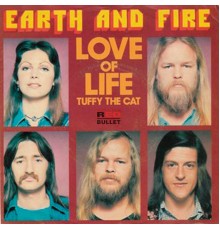 Earth & Fire - Love Of Life