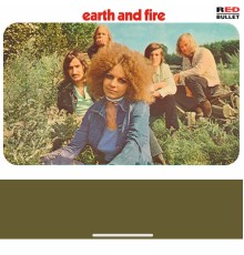 Earth & Fire - Earth & Fire