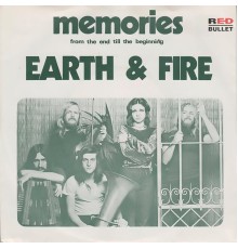 Earth & Fire - Memories