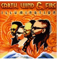 Earth & Wind & Fire - Illumination