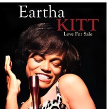 Eartha Kitt - Love For Sale (Live (Remastered))