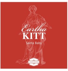 Eartha Kitt - Santa Baby