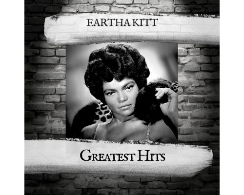 Eartha Kitt - Greatest Hits