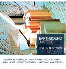 Earthbound - Justice