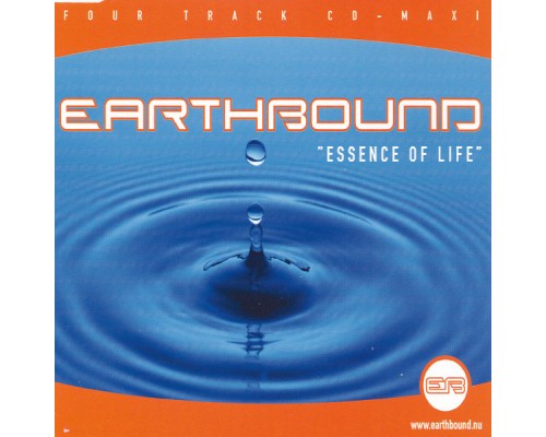 Earthbound - Essence Of Life