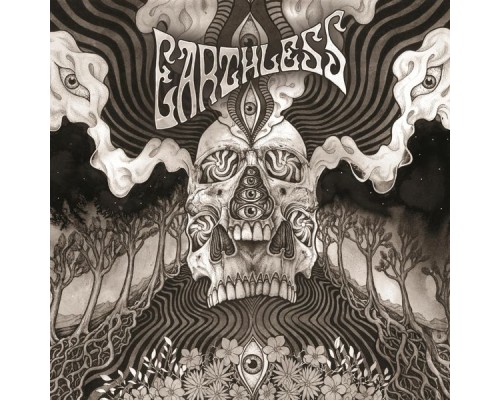 Earthless - Black Heaven