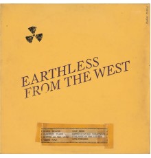 Earthless - From the West  (Live)