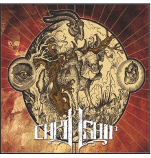 Earthship - Exit Eden