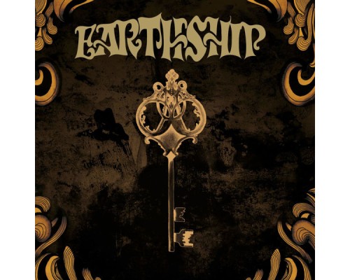 Earthship - Iron Chest