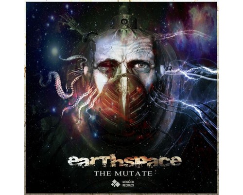 Earthspace - The Mutate