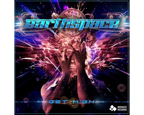 Earthspace - Get High - Single