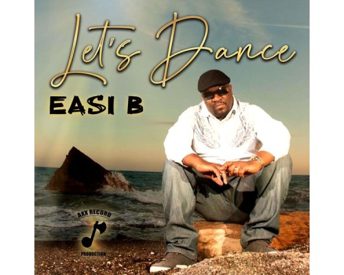 Easi B - Let's Dance