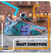 East - The Right Direction