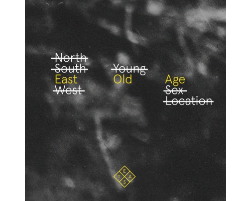 East - Old Age