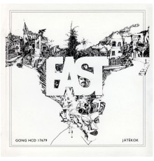 East - Játékok