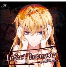 EastNewSound - Infect Paranoia
