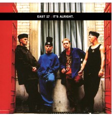 East 17 - It's Alright  (Remixes)