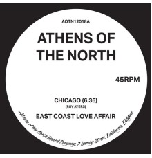 East Coast Love Affair - Chicago