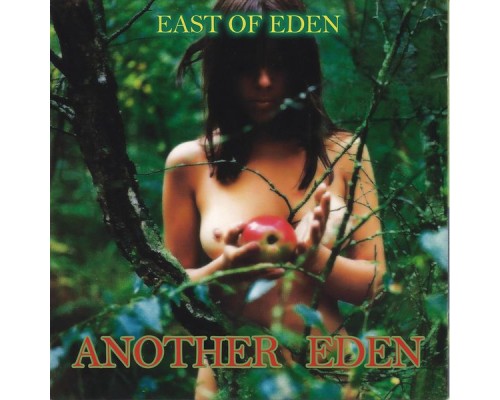 East of Eden - Another Eden