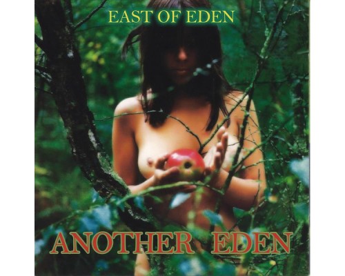 East of Eden - Another Eden East of Eden - Another Eden