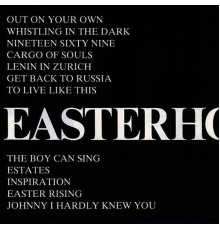 Easterhouse - Contenders