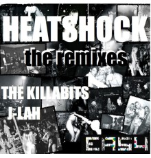 Easy - Heatshock Remixes