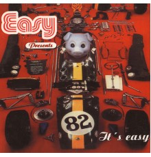 Easy - It's Easy