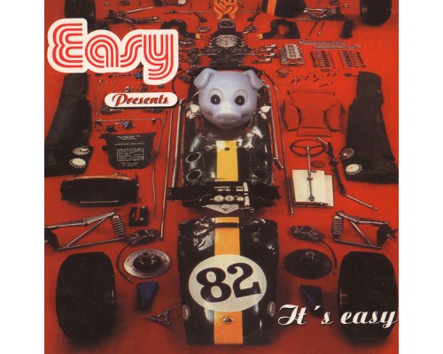 Easy - It's Easy