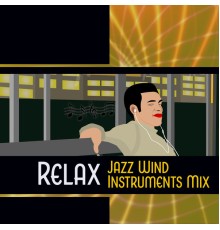 Easy Jazz Instrumentals Academy - Relax