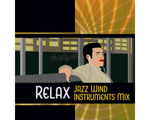 Easy Jazz Instrumentals Academy - Relax