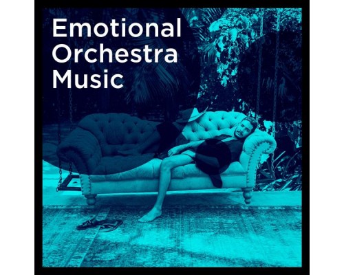 Easy Listening Instrumentals, Musica Instrumental Para Relajar tus Sentidos, Instrumental Chillout Lounge Music Club - Emotional Orchestra Music