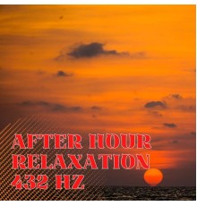 Easy Listening Jazz Club, AP - After Hour Relaxation 432 Hz
