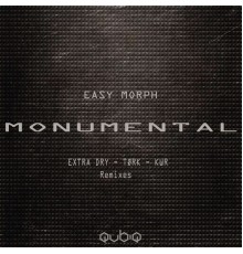 Easy Morph - Monumental