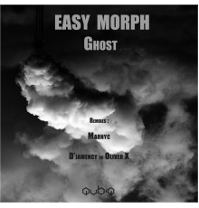 Easy Morph - Ghost