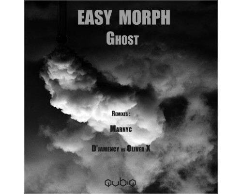 Easy Morph - Ghost