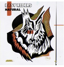 Easy Riders - Natural