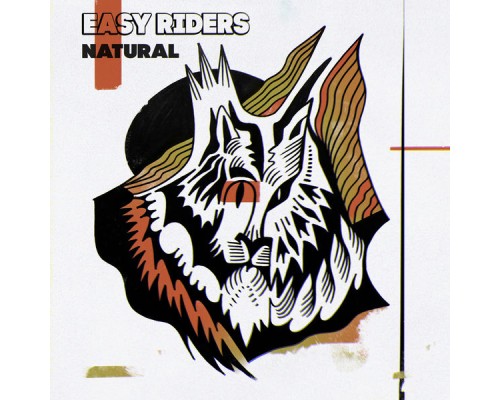 Easy Riders - Natural