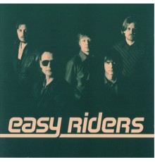 Easy Riders - Easy Riders