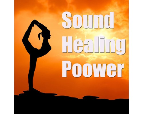 Easy Riders - Sound Healing Poower