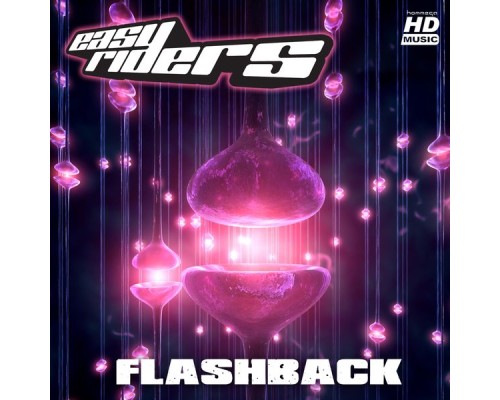 Easy Riders - Flashback