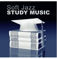 Easy Study Music Academy, nieznany, Marco Rinaldo - Soft Jazz Study Music: Smooth Instrumental Jazz to Help You Pass Test, Mind Training, Piano Music to Focus, Improve Concentration