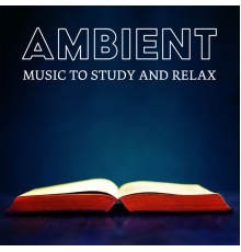 Easy Study Music Chillout, Ambient Chill Out Lounge and Relaxing Chillout Music Zone - Ambient (Music to Study and Relax, Deep Concentration, Late Night, Calm Down, Study Background)
